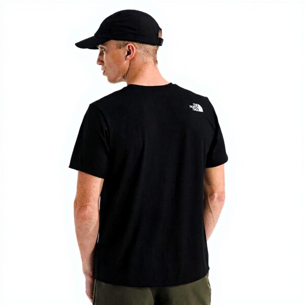 The North Face T-shirt Homme 100 Recyclé FlashDry M