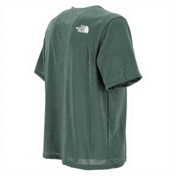 T-shirt The North Face Homme Foundation Graphic Tee M