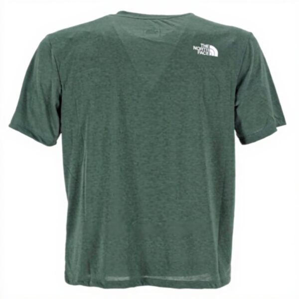 T-shirt The North Face Homme Foundation Graphic Tee M