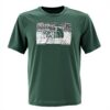 T-shirt The North Face Homme Foundation Graphic Tee M