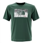 T-shirt The North Face Homme Foundation Graphic Tee M