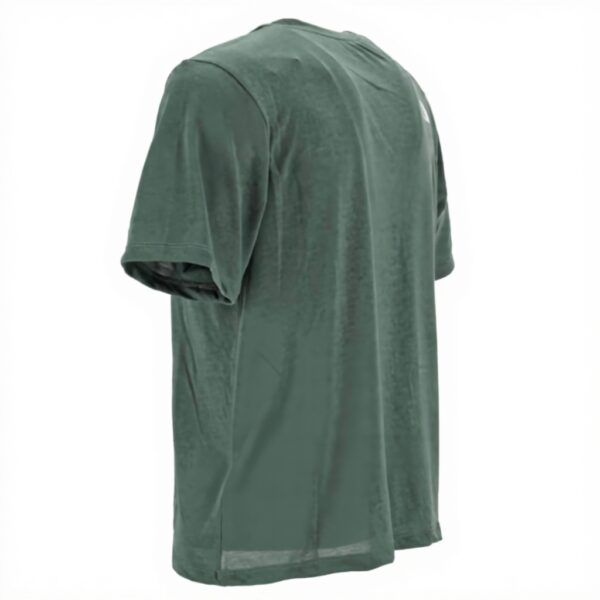 T-shirt The North Face Homme Foundation Graphic Tee M