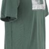 T-shirt The North Face Homme Foundation Graphic Tee M-5