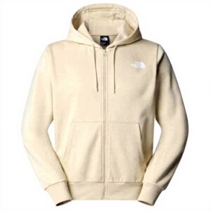Sweat à capuche The North Face Homme Zip confortable sport