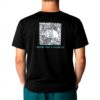 The North Face T-shirt Sport Homme Tailgrid Infill Tee