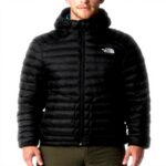 The North Face Huila Veste Homme Synthétique Imperméable