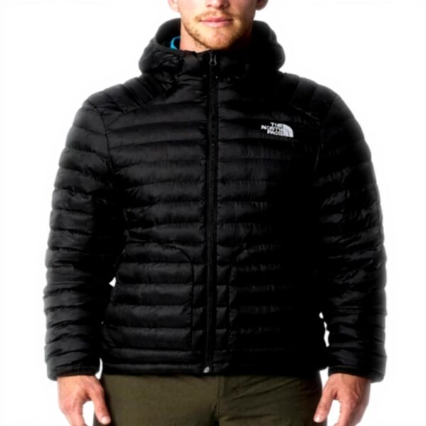The North Face Huila Veste Homme Synthétique Imperméable