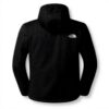 Veste Softshell The North Face Homme Hooded Quest Respirante