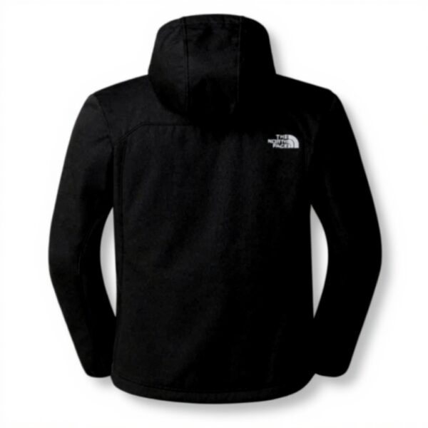 Veste Softshell The North Face Homme Hooded Quest Respirante