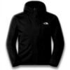 Veste Softshell The North Face Homme Hooded Quest Respirante