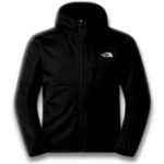 Veste Softshell The North Face Homme Hooded Quest Respirante