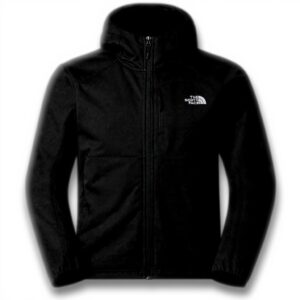 Veste Softshell The North Face Homme Hooded Quest Respirante