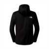 Veste Softshell The North Face Homme Hooded Quest Respirante