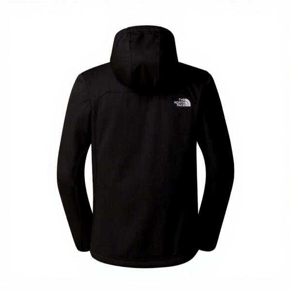 Veste Softshell The North Face Homme Hooded Quest Respirante