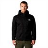 Veste Softshell The North Face Homme Hooded Quest Respirante