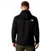 Veste Softshell The North Face Homme Hooded Quest Respirante