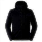 The North Face Merak Hoodie Veste polaire Homme confortable