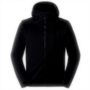 The North Face Merak Hoodie Veste polaire Homme confortable