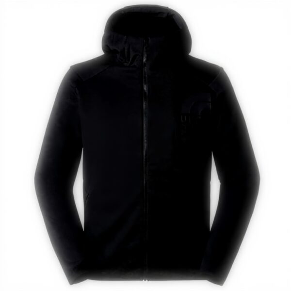 The North Face Merak Hoodie Veste polaire Homme confortable