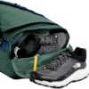 Sac de voyage The North Face Base Camp Voyager 32L sport