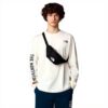 Sac banane The North Face nylon recyclé réglable adulte