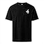 T-shirt The North Face Powder Days Homme Confortable