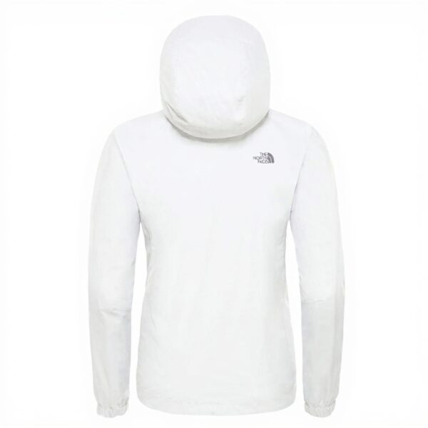 The North Face Quest Veste Femme Imperméable Respirante