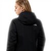 The North Face Quest Veste Femme Imperméable Respirante
