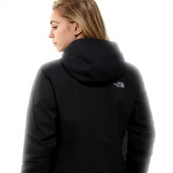 The North Face Quest Veste Femme Imperméable Respirante