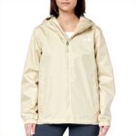 The North Face Quest Veste Femme imperméable respirante