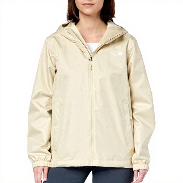 The North Face Quest Veste Femme imperméable respirante