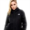 The North Face Quest Veste Femme Imperméable Respirante