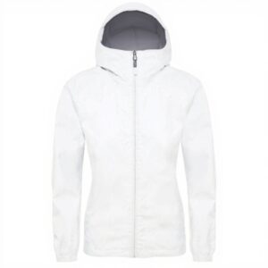 The North Face Quest Veste Femme Imperméable Respirante
