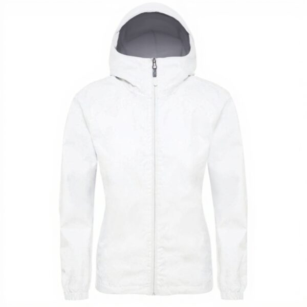 The North Face Quest Veste Femme Imperméable Respirante