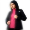 The North Face Quest Veste Femme Imperméable Respirante