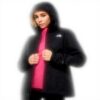 The North Face Quest Veste Femme Imperméable Respirante