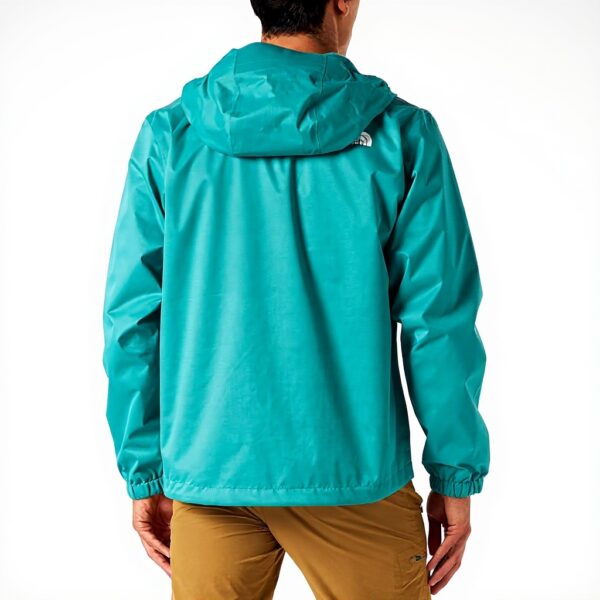 Veste de sport The North Face Quest Homme imperméable