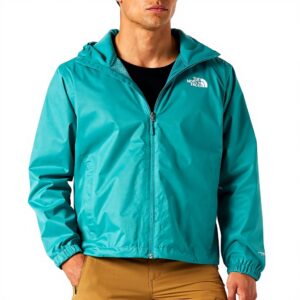 Veste de sport The North Face Quest Homme imperméable