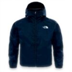 Veste The North Face Quest Homme imperméable randonnée