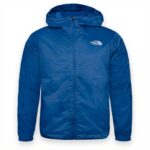 Veste de sport The North Face Quest imperméable respirante