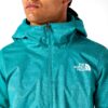 Veste de sport The North Face Quest Homme imperméable