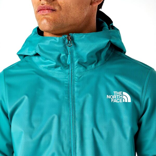 Veste de sport The North Face Quest Homme imperméable