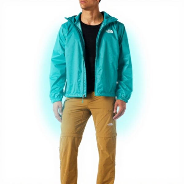 Veste de sport The North Face Quest Homme imperméable