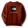 The North Face Sweat Homme Raglan Redbox Confort Aventure