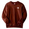 The North Face Sweat Homme Raglan Redbox Confort Aventure