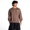 The North Face Sweat Raglan Redbox Homme Confortable
