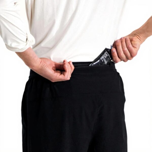 Bonnet The North Face Reversible Homme Mixte Tissu