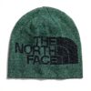 Bonnet The North Face Reversible Highline Mixte Chaud
