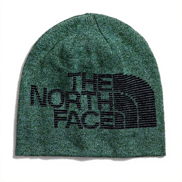 Bonnet The North Face Reversible Highline Mixte Chaud