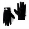 The North Face Rino Gants Homme Noir Moto Antidérapant